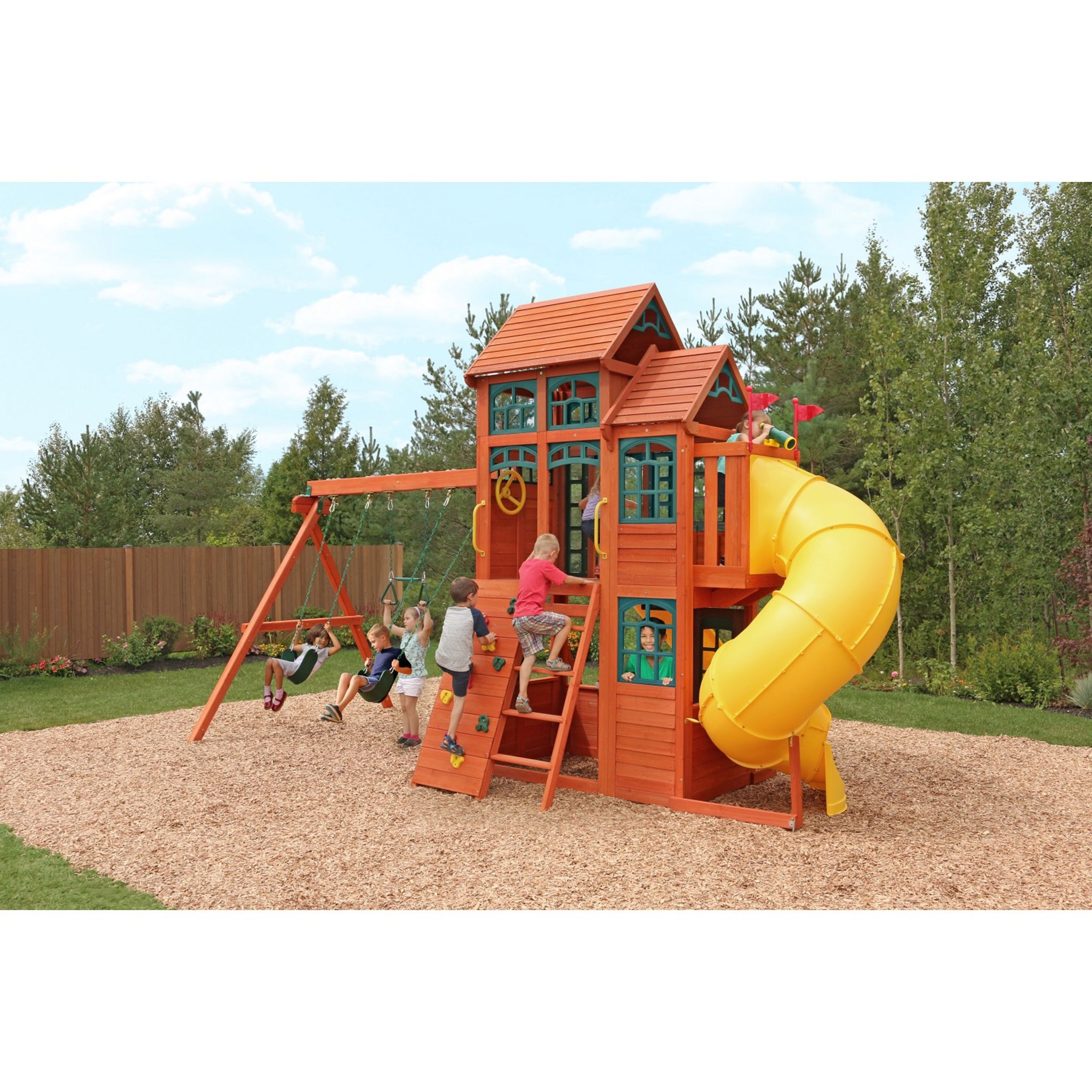 Canyon Ridge Kidkraft